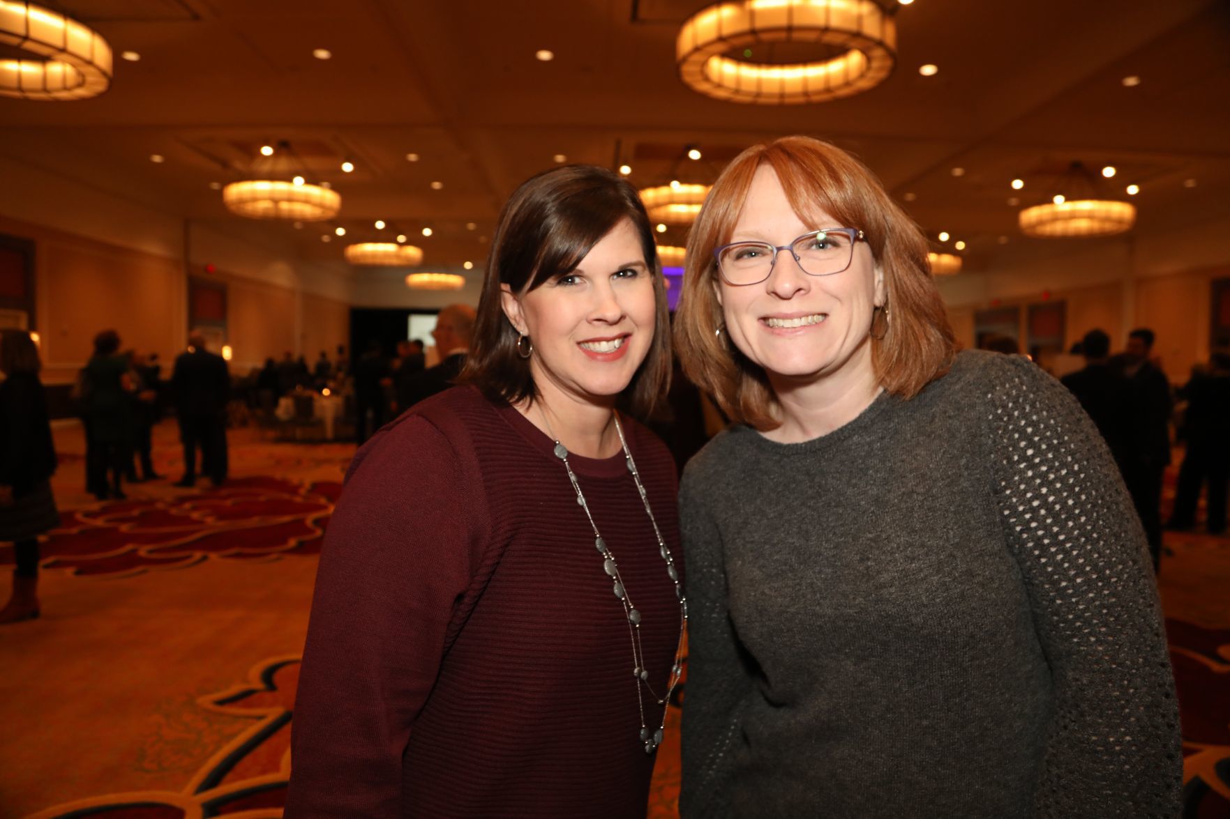 Mindy Copp, Jackie Bode